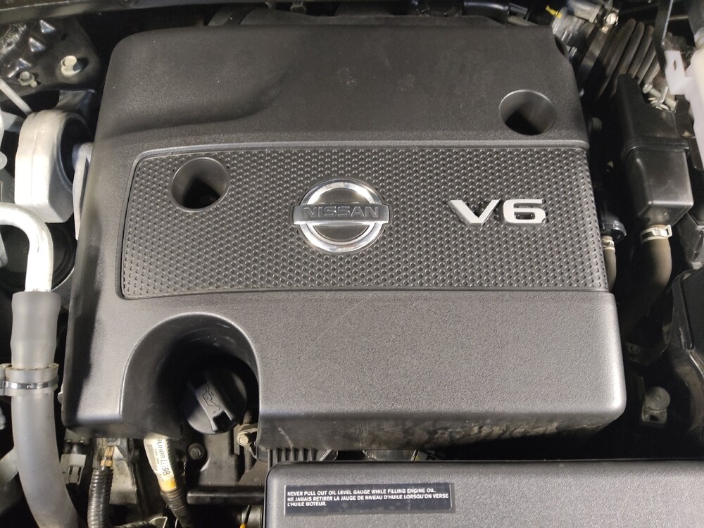 2021 Nissan Murano in Raleigh, NC 27604 - 18113280 30