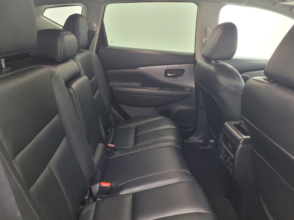 2021 Nissan Murano in Raleigh, NC 27604 - 18113280 19