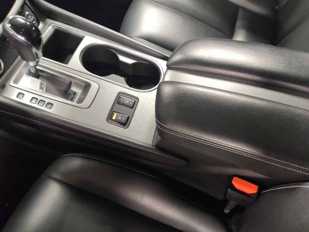 2021 Nissan Murano in Raleigh, NC 27604 - 18113280 26