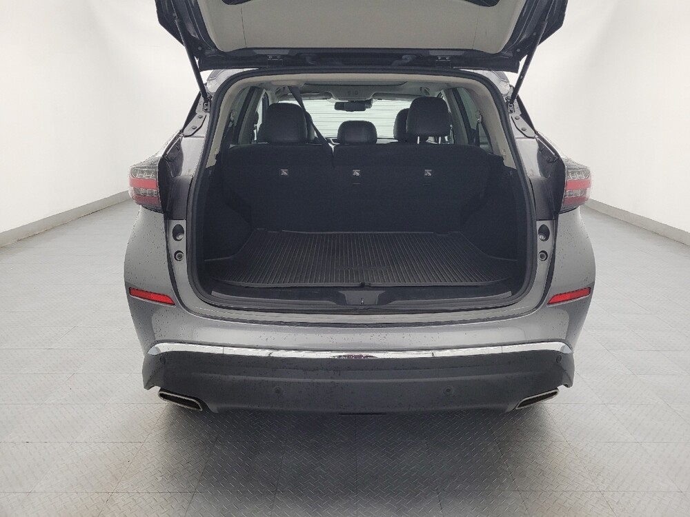 2021 Nissan Murano in Raleigh, NC 27604 - 18113280 29