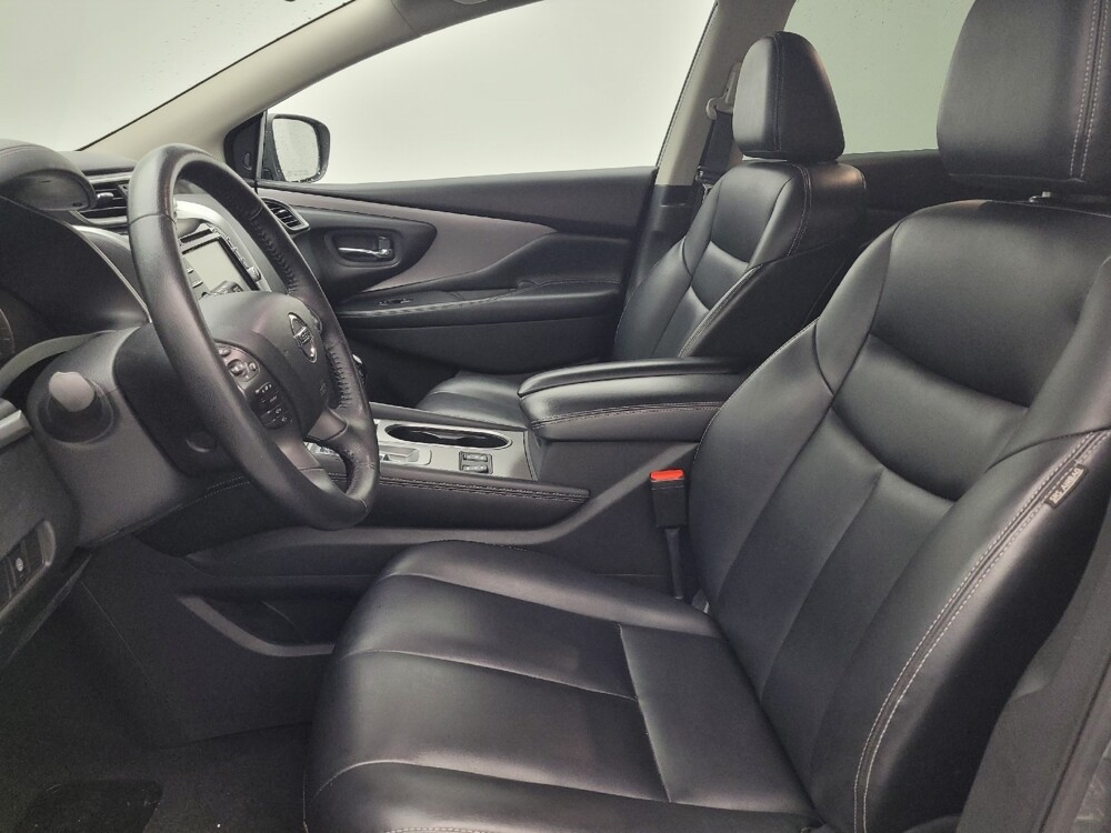 2021 Nissan Murano in Raleigh, NC 27604 - 18113280 17