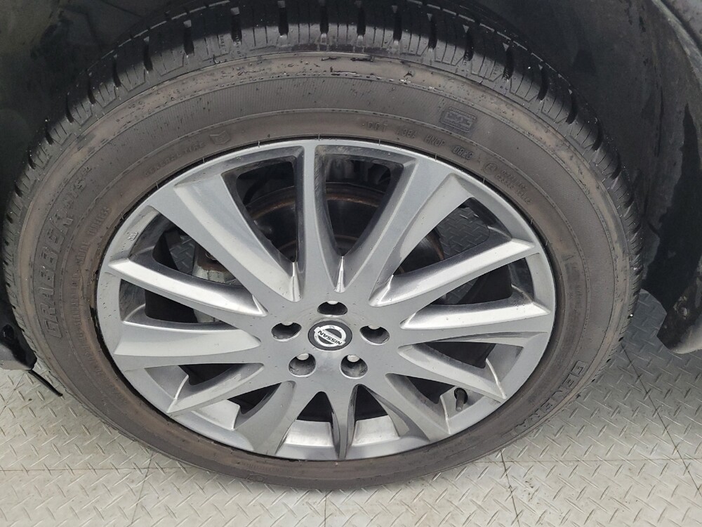 2021 Nissan Murano in Raleigh, NC 27604 - 18113280 31