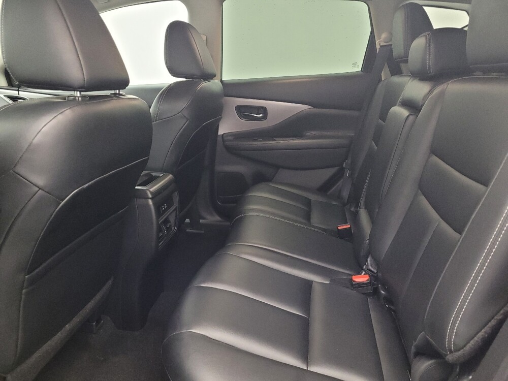 2021 Nissan Murano in Raleigh, NC 27604 - 18113280 18