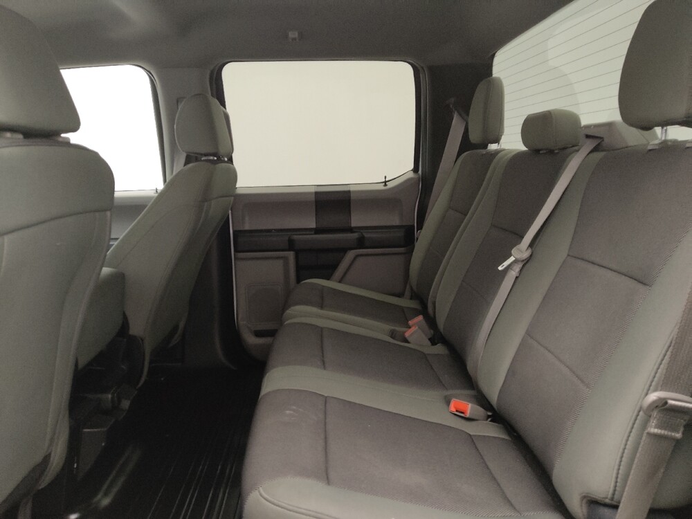 2018 Ford F150 in Greenville, SC 29607 - 18113281 18