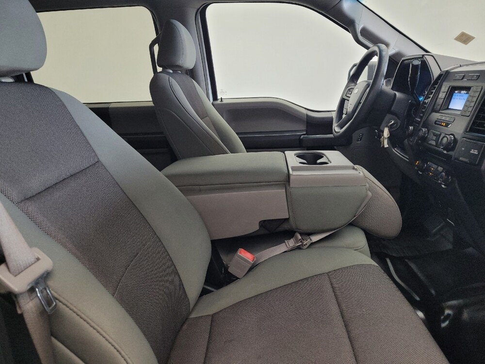 2018 Ford F150 in Greenville, SC 29607 - 18113281 21