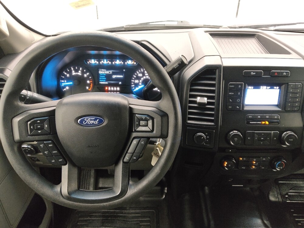 2018 Ford F150 in Greenville, SC 29607 - 18113281 22