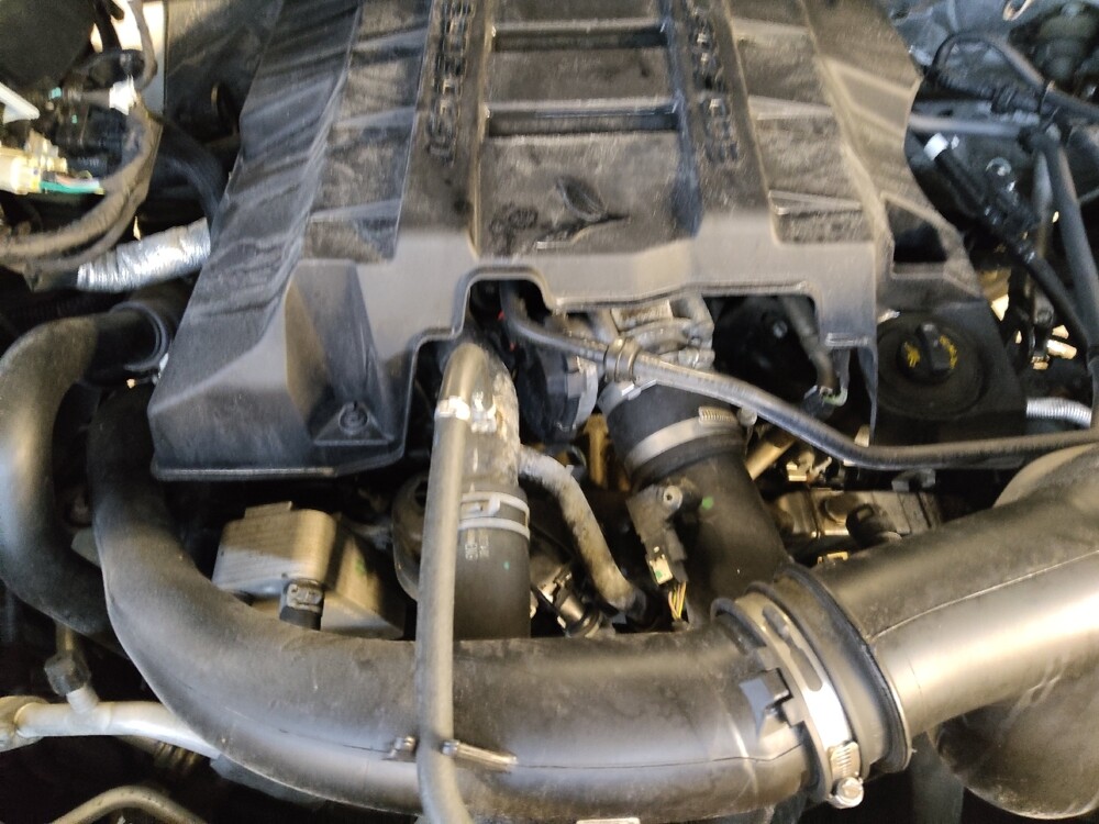 2018 Ford F150 in Greenville, SC 29607 - 18113281 30