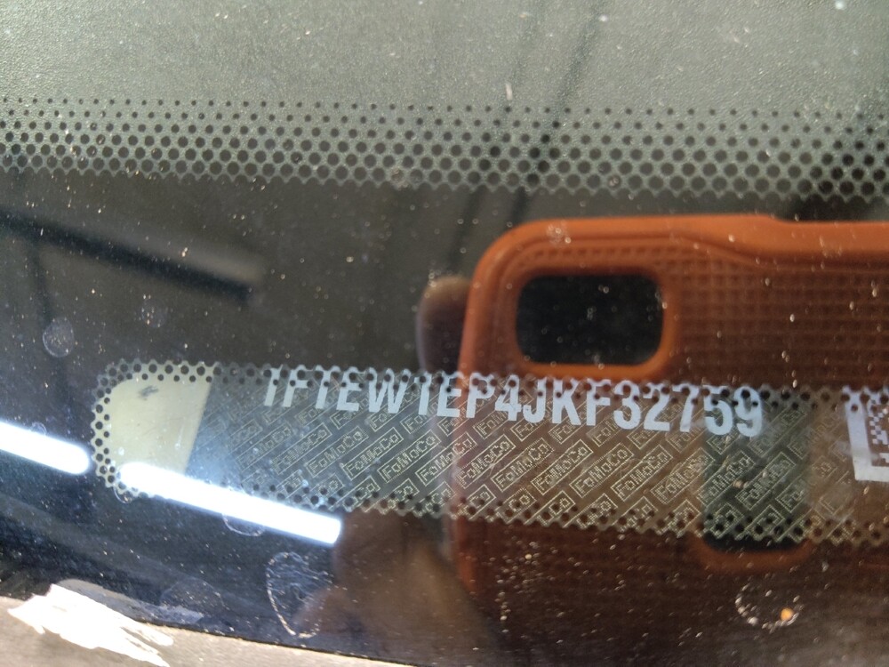 2018 Ford F150 in Greenville, SC 29607 - 18113281 33