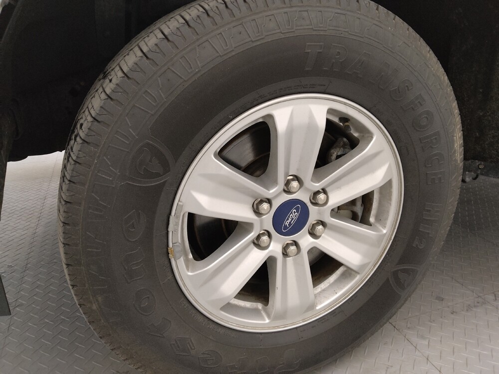 2018 Ford F150 in Greenville, SC 29607 - 18113281 31