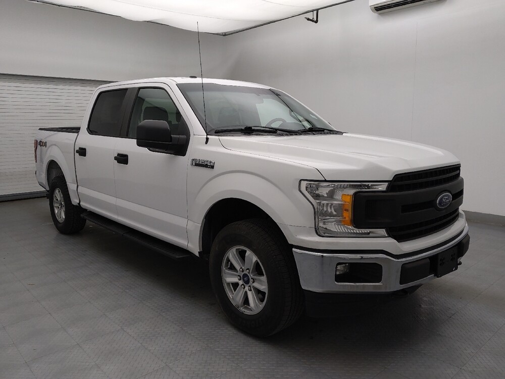 2018 Ford F150 in Greenville, SC 29607 - 18113281 13