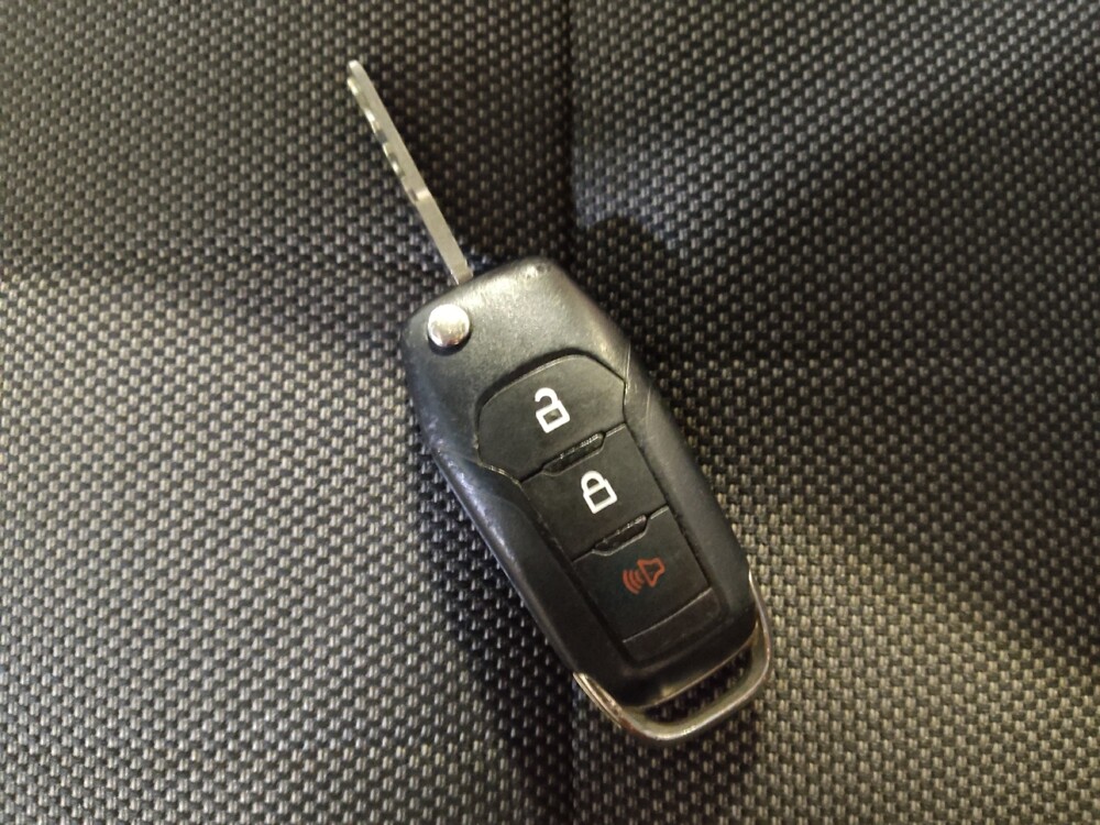 2018 Ford F150 in Greenville, SC 29607 - 18113281 32