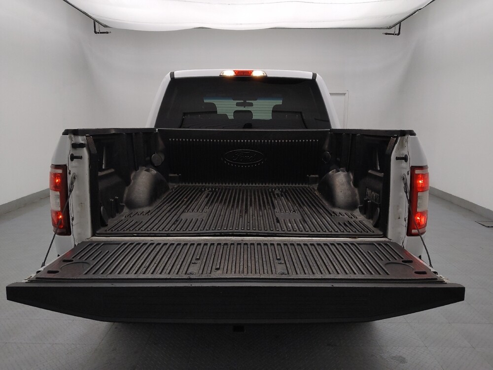 2018 Ford F150 in Greenville, SC 29607 - 18113281 29