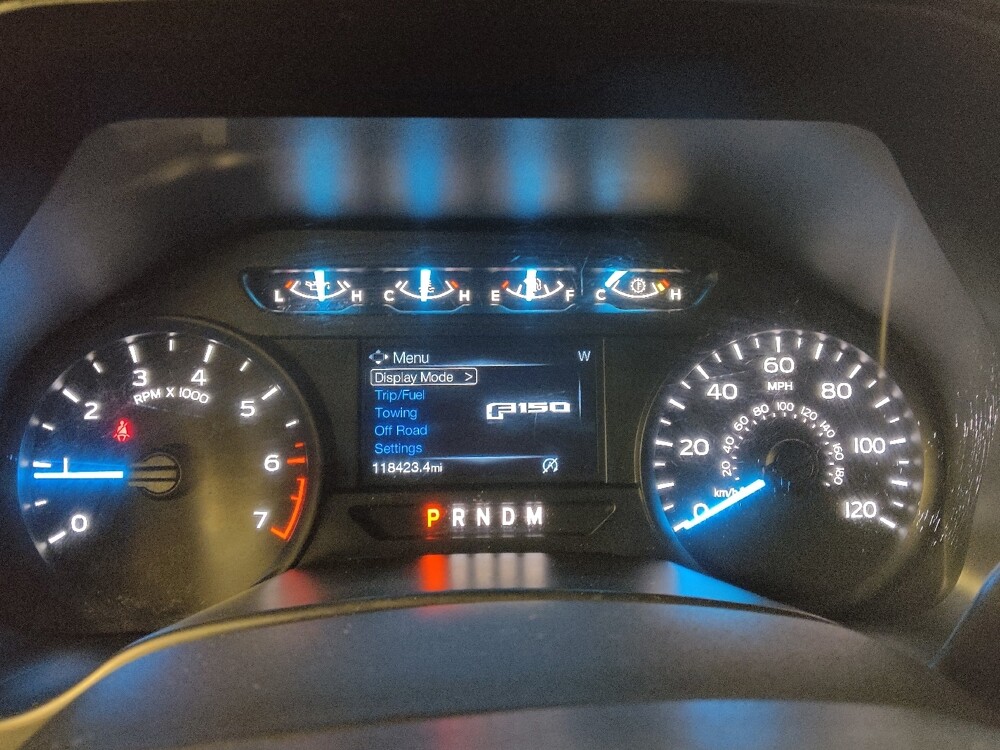 2018 Ford F150 in Greenville, SC 29607 - 18113281 23