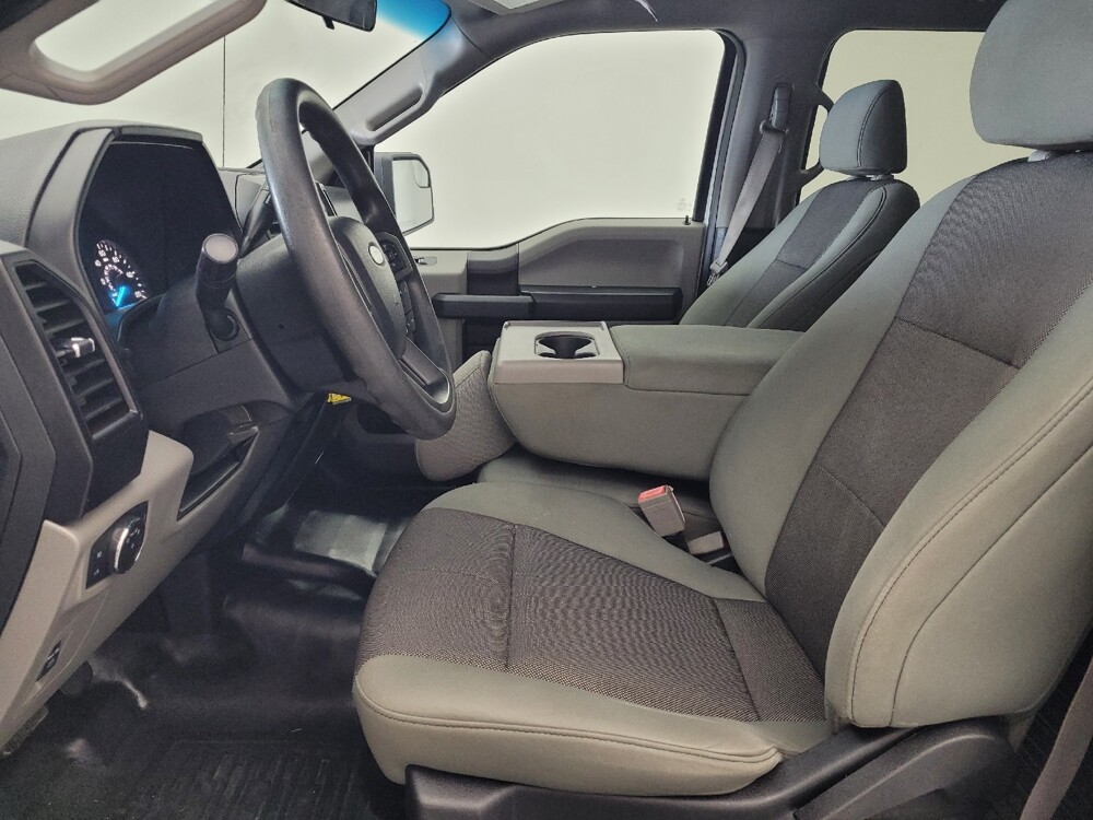 2018 Ford F150 in Greenville, SC 29607 - 18113281 17