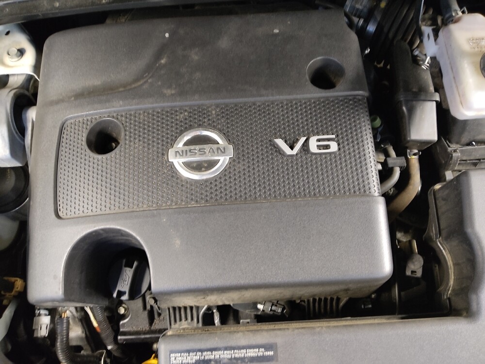 2017 Nissan Murano in Raleigh, NC 27604 - 18113282 30