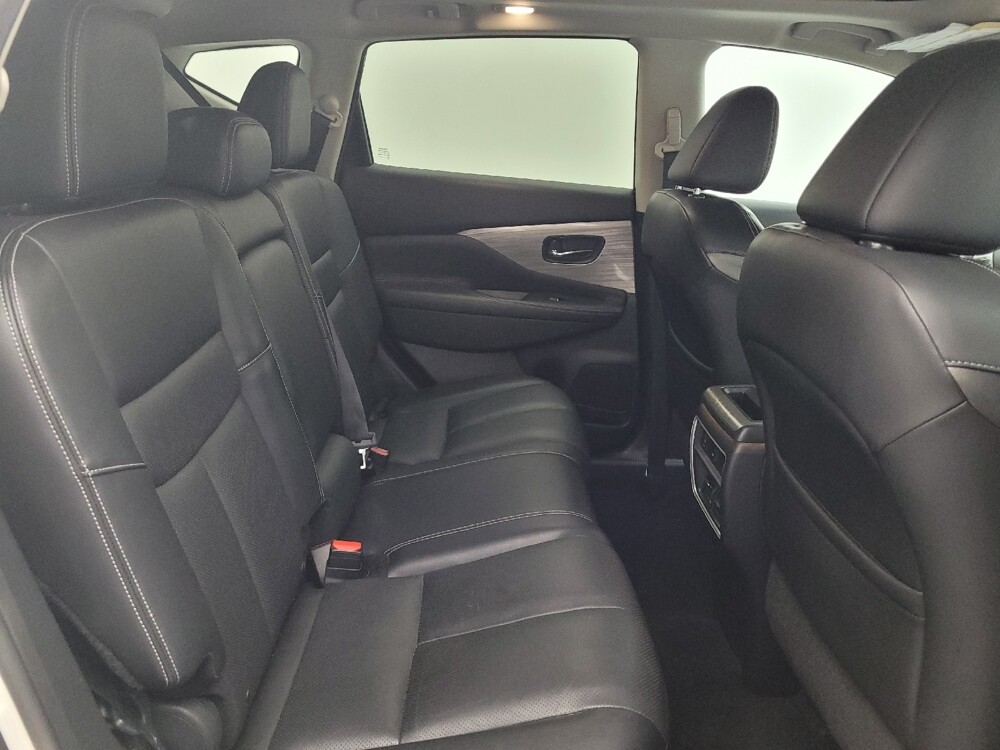 2017 Nissan Murano in Raleigh, NC 27604 - 18113282 19