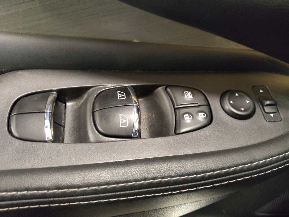 2017 Nissan Murano in Raleigh, NC 27604 - 18113282 27