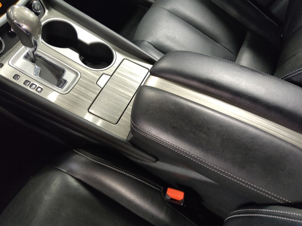 2017 Nissan Murano in Raleigh, NC 27604 - 18113282 26