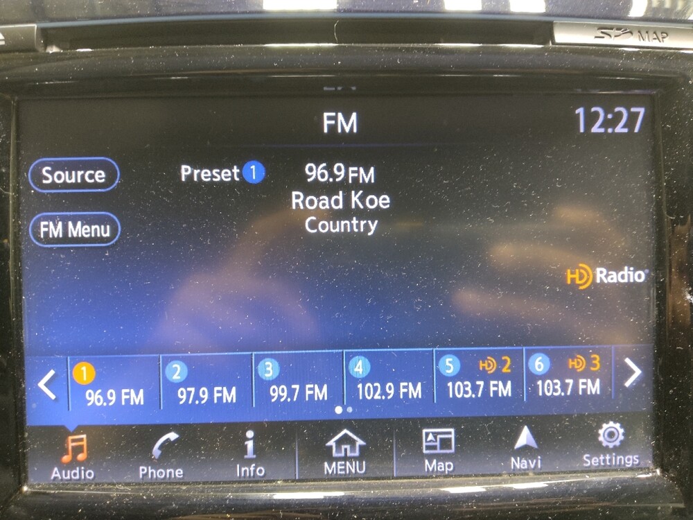 2017 Nissan Murano in Raleigh, NC 27604 - 18113282 25