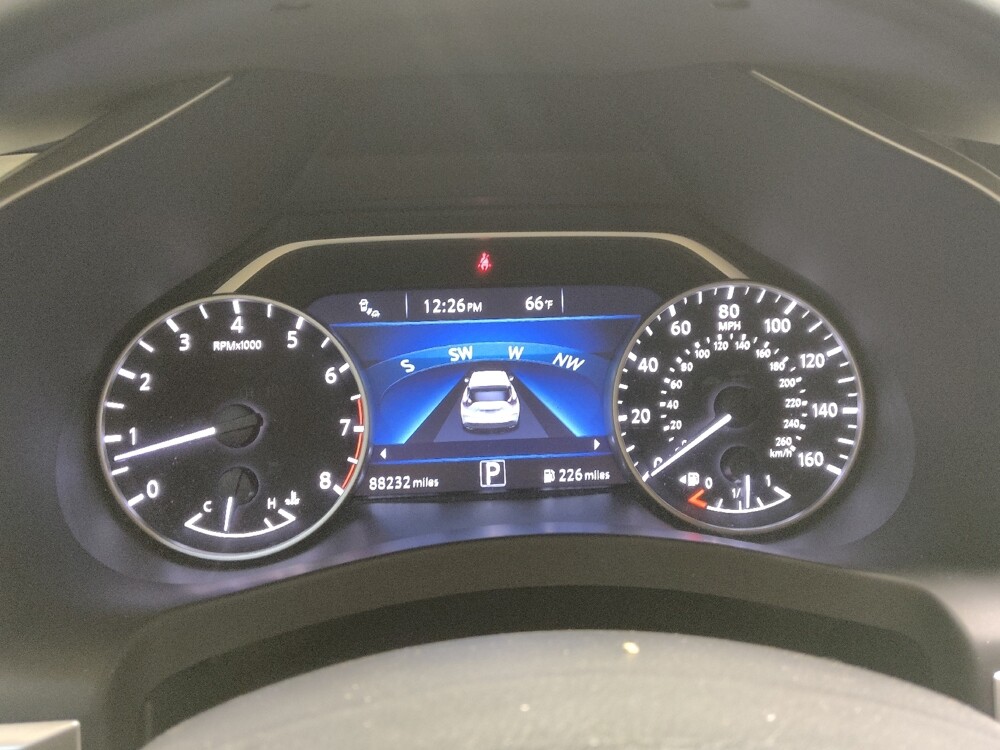 2017 Nissan Murano in Raleigh, NC 27604 - 18113282 23