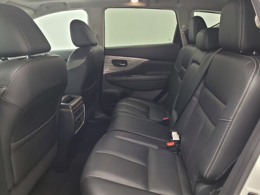 2017 Nissan Murano in Raleigh, NC 27604 - 18113282 18