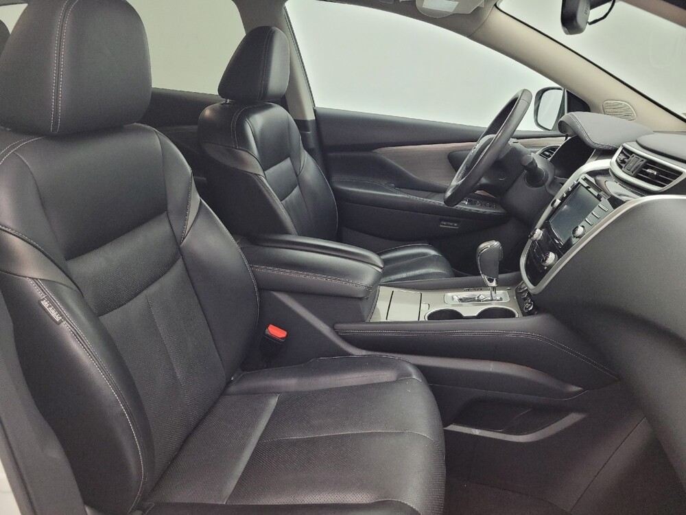 2017 Nissan Murano in Raleigh, NC 27604 - 18113282 21