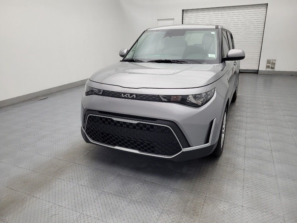 2025 Kia Soul in Greenville, NC 27834 - 18113283 15