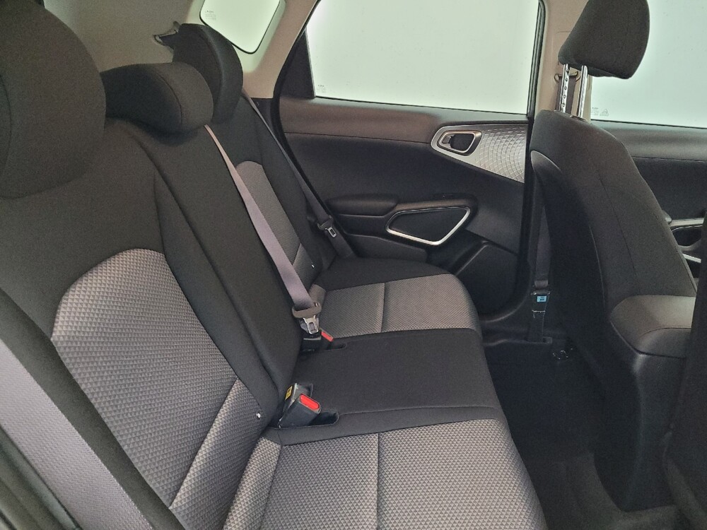 2025 Kia Soul in Greenville, NC 27834 - 18113283 19
