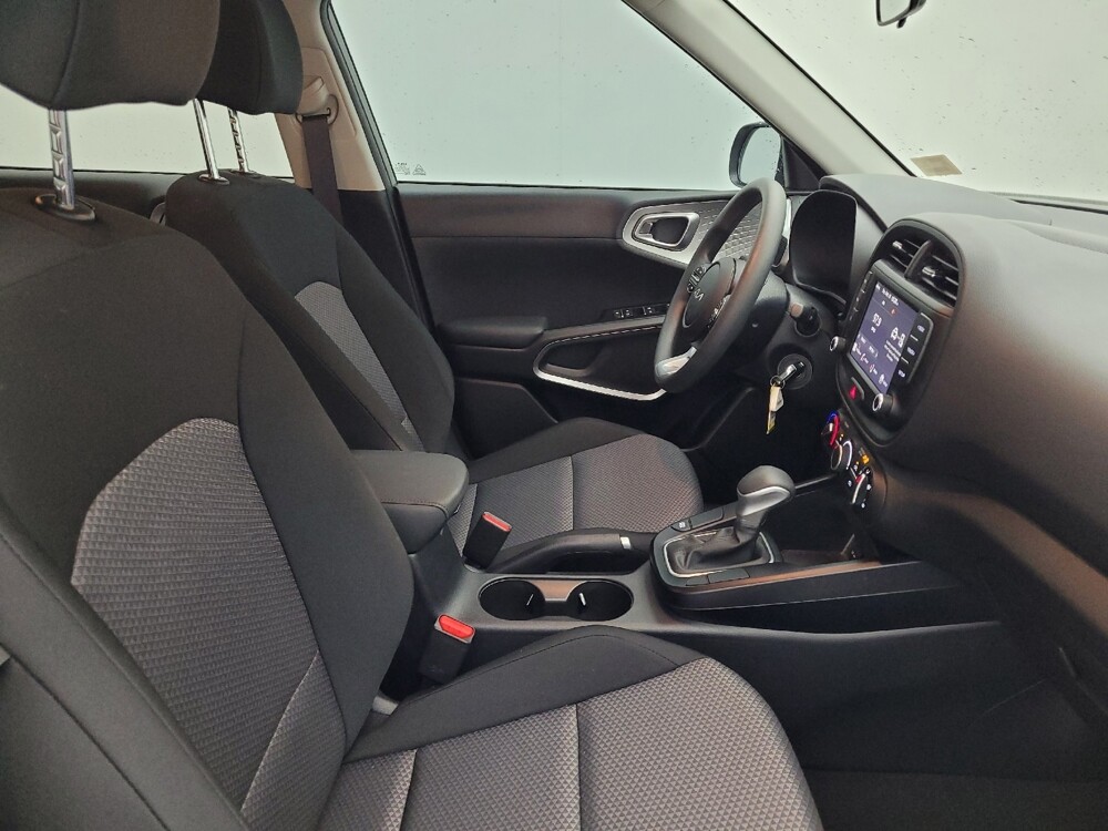 2025 Kia Soul in Greenville, NC 27834 - 18113283 21
