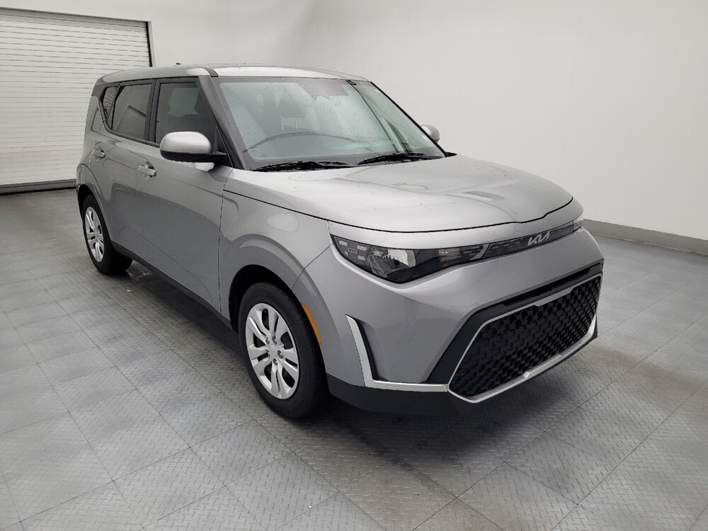 2025 Kia Soul in Greenville, NC 27834 - 18113283 13