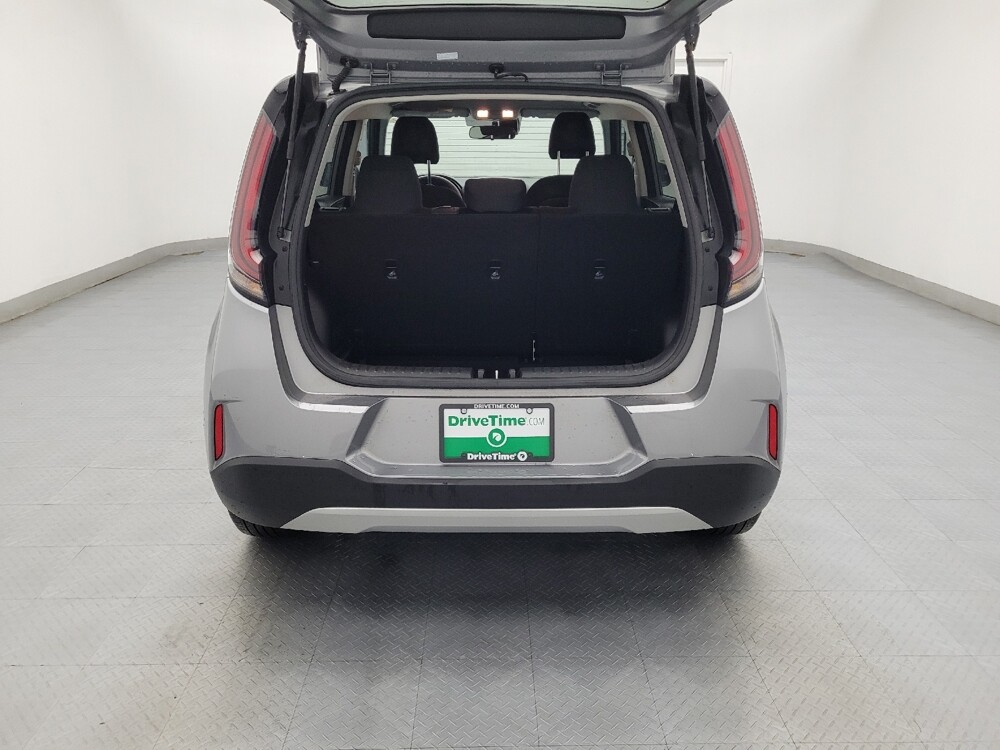 2025 Kia Soul in Greenville, NC 27834 - 18113283 29