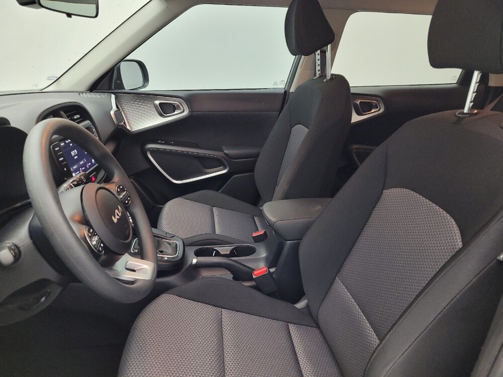 2025 Kia Soul in Greenville, NC 27834 - 18113283 17