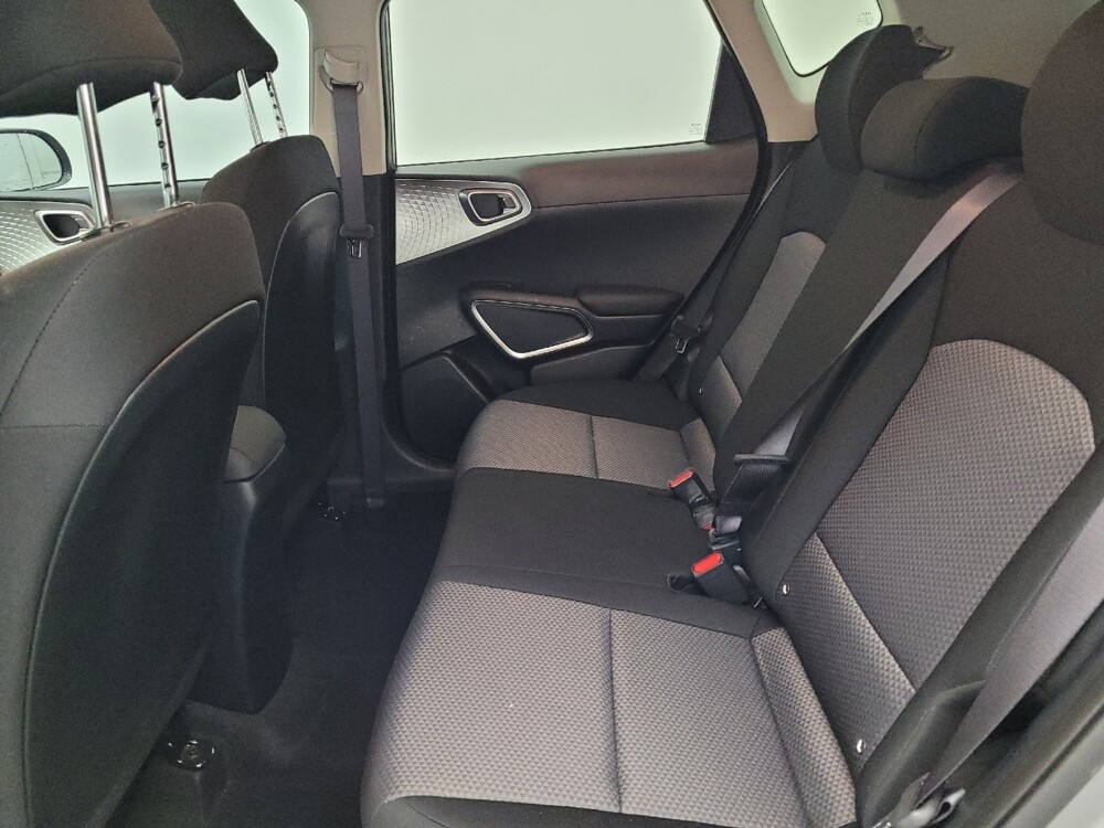 2025 Kia Soul in Greenville, NC 27834 - 18113283 18