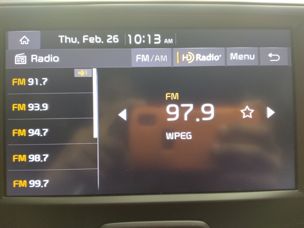 2025 Kia Soul in Greenville, NC 27834 - 18113283 25