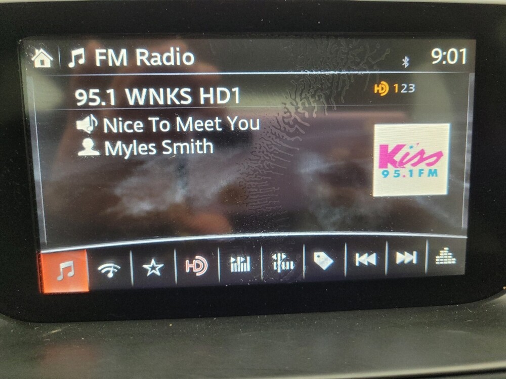 2016 Mazda MAZDA6 in Greensboro, NC 27407 - 18113285 25