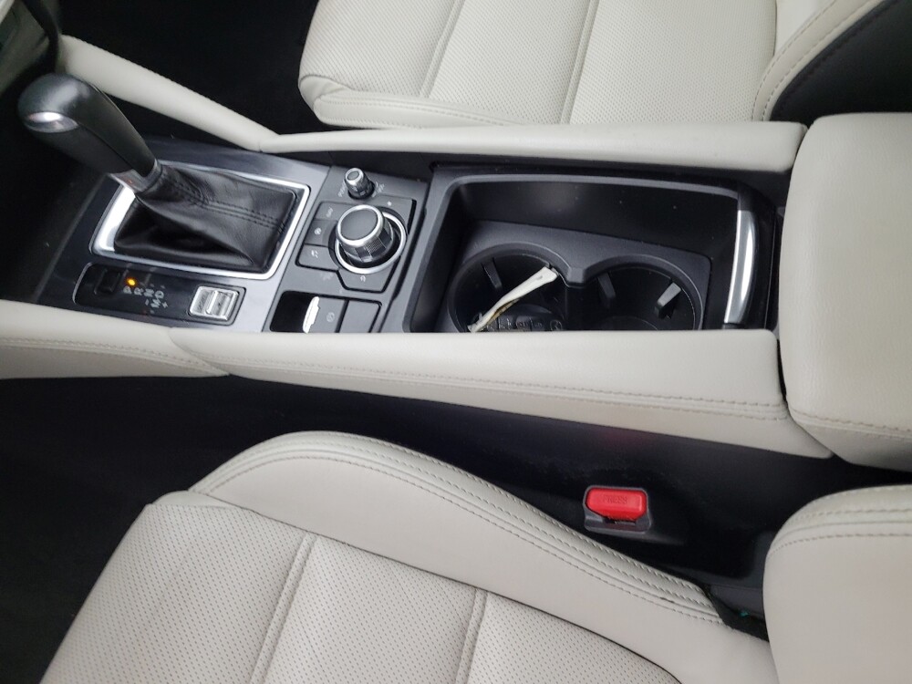 2016 Mazda MAZDA6 in Greensboro, NC 27407 - 18113285 26