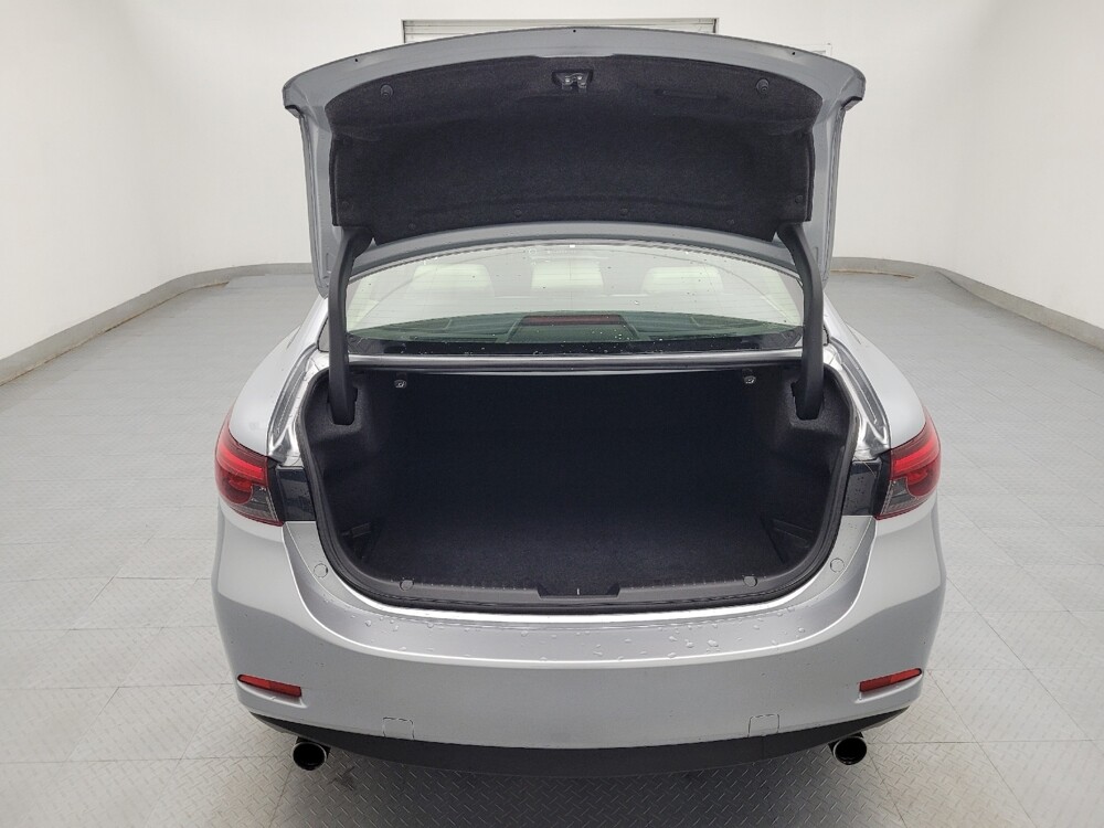 2016 Mazda MAZDA6 in Greensboro, NC 27407 - 18113285 29