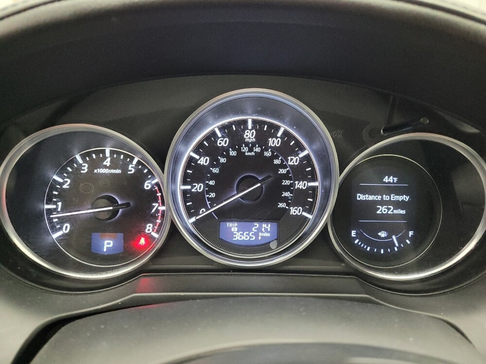 2016 Mazda MAZDA6 in Greensboro, NC 27407 - 18113285 23