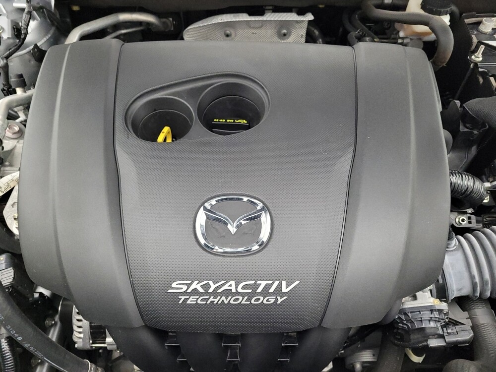 2016 Mazda MAZDA6 in Greensboro, NC 27407 - 18113285 30