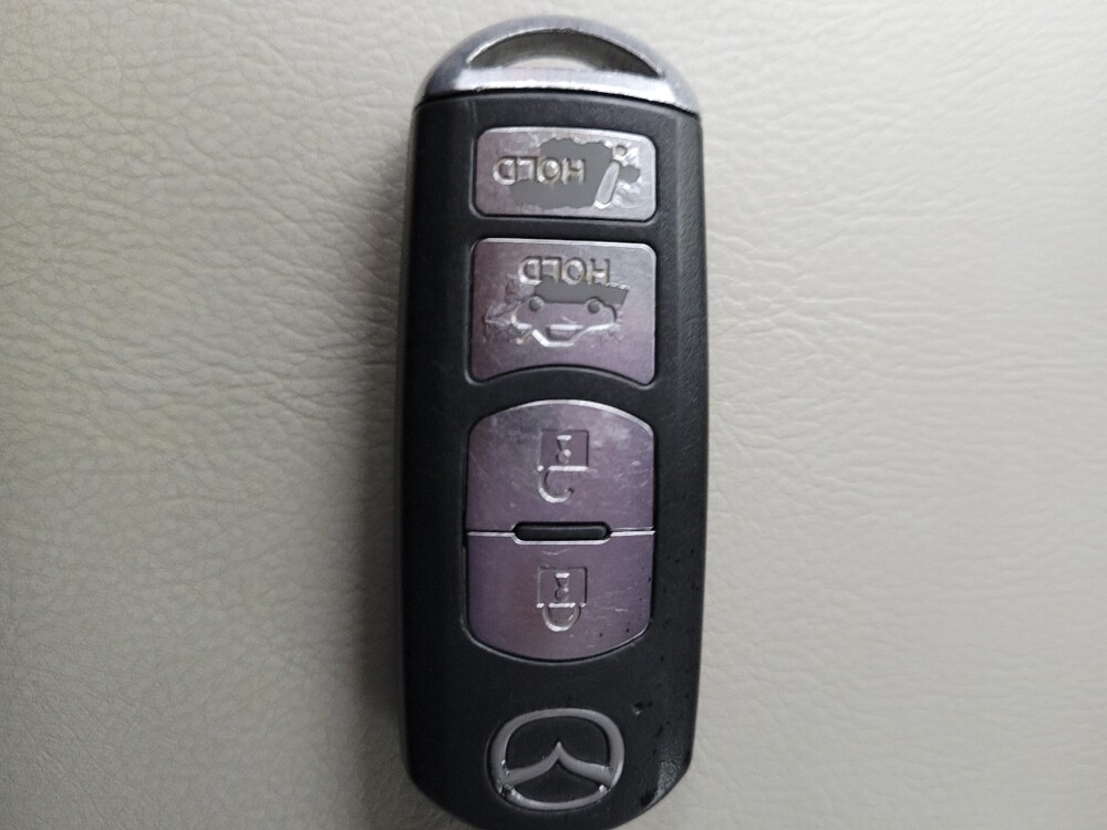 2016 Mazda MAZDA6 in Greensboro, NC 27407 - 18113285 32