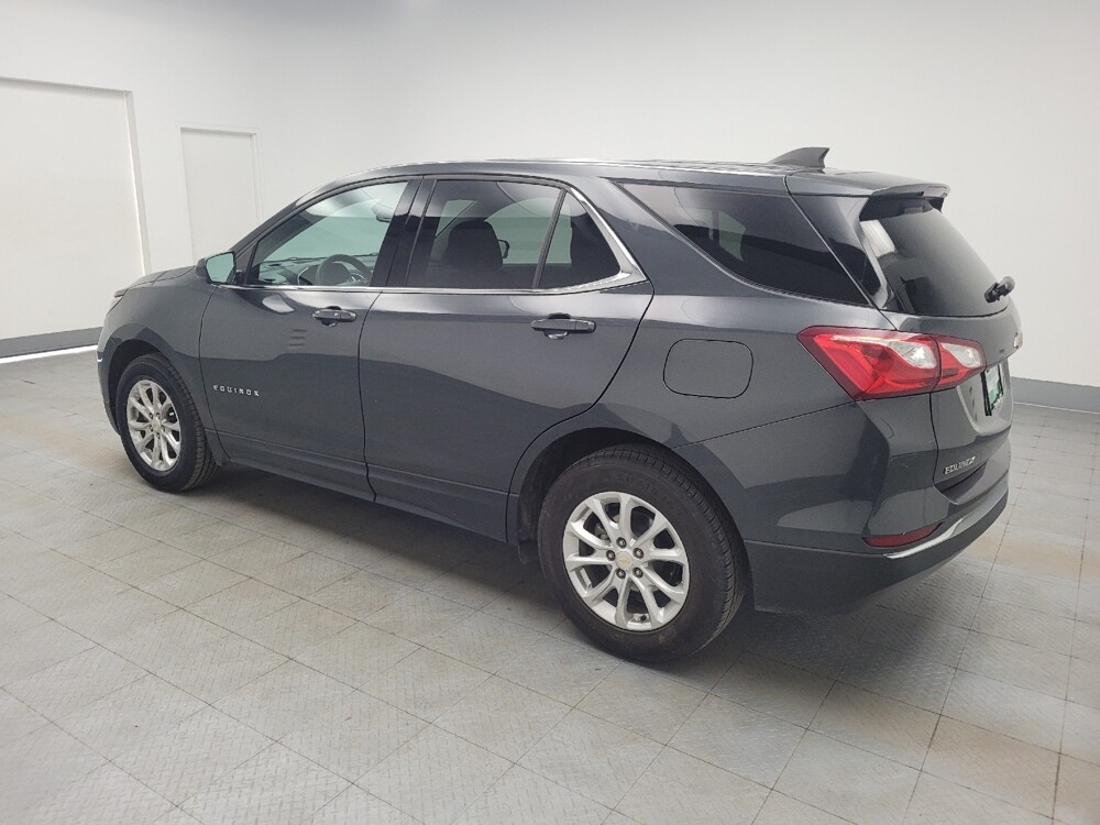 2020 Chevrolet Equinox in Memphis, TN 38128 - 18113288 3