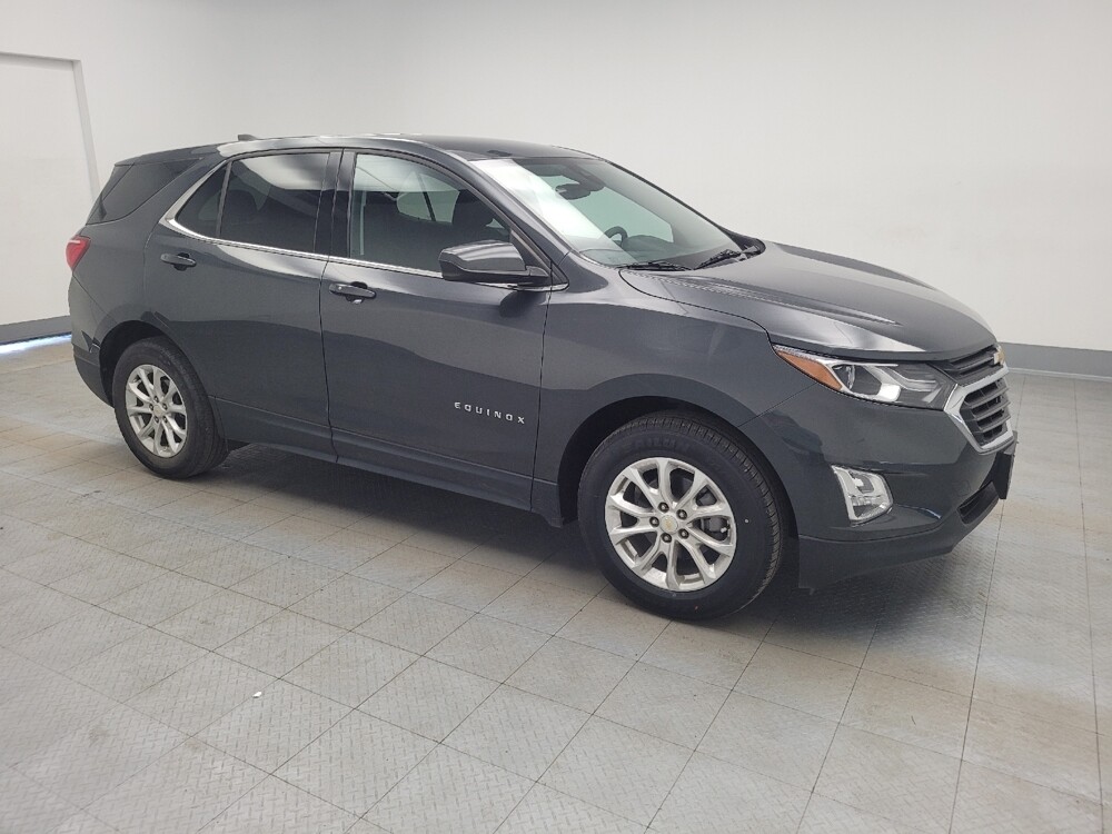 2020 Chevrolet Equinox in Memphis, TN 38128 - 18113288 11