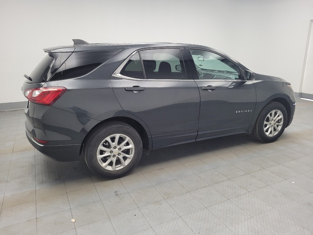 2020 Chevrolet Equinox in Memphis, TN 38128 - 18113288 10