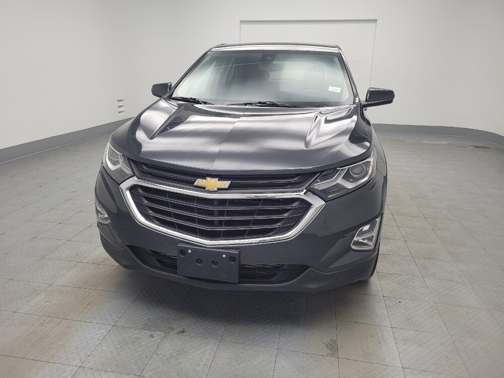2020 Chevrolet Equinox in Memphis, TN 38128 - 18113288 15