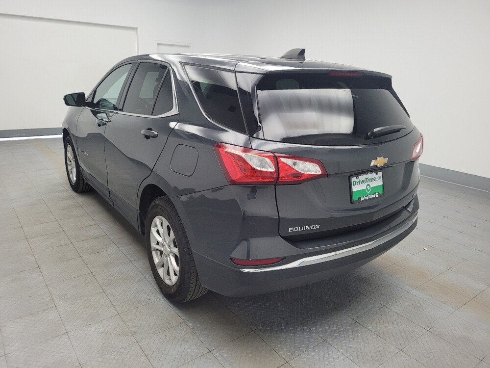 2020 Chevrolet Equinox in Memphis, TN 38128 - 18113288 5
