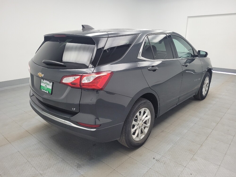 2020 Chevrolet Equinox in Memphis, TN 38128 - 18113288 9