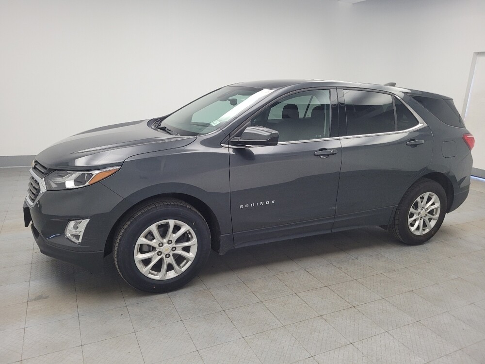 2020 Chevrolet Equinox in Memphis, TN 38128 - 18113288 2