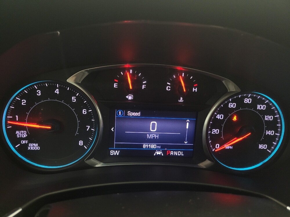 2020 Chevrolet Equinox in Memphis, TN 38128 - 18113288 23