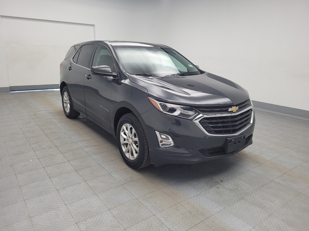 2020 Chevrolet Equinox in Memphis, TN 38128 - 18113288 13