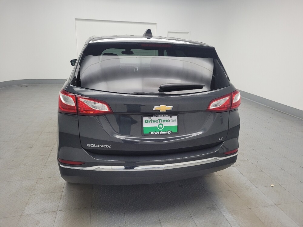 2020 Chevrolet Equinox in Memphis, TN 38128 - 18113288 6